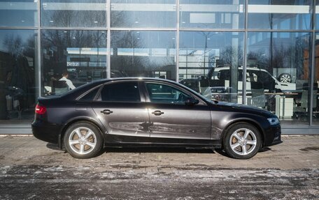 Audi A4, 2015 год, 1 500 000 рублей, 8 фотография