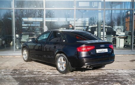 Audi A4, 2015 год, 1 500 000 рублей, 6 фотография