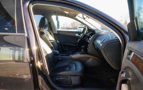 Audi A4, 2015 год, 1 500 000 рублей, 10 фотография