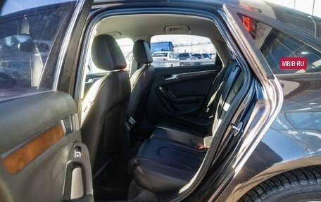 Audi A4, 2015 год, 1 500 000 рублей, 13 фотография