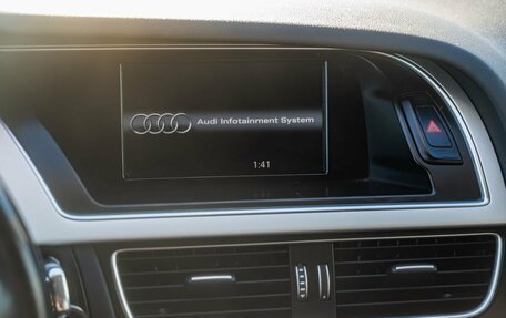 Audi A4, 2015 год, 1 500 000 рублей, 20 фотография