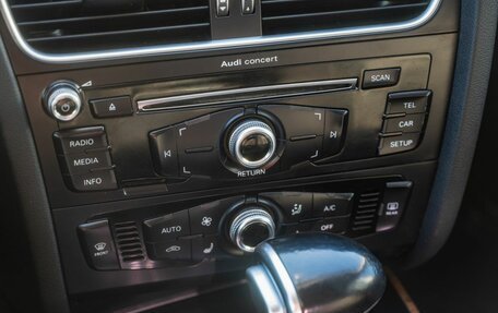 Audi A4, 2015 год, 1 500 000 рублей, 21 фотография