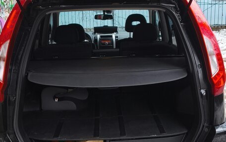 Nissan X-Trail, 2011 год, 1 300 000 рублей, 7 фотография