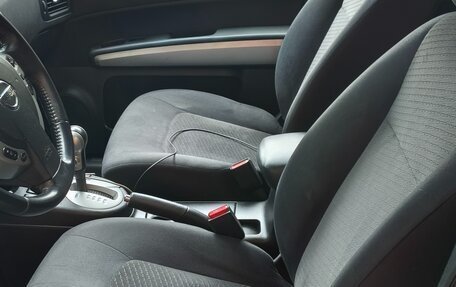 Nissan X-Trail, 2011 год, 1 300 000 рублей, 10 фотография