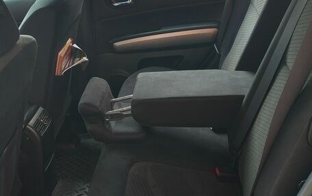 Nissan X-Trail, 2011 год, 1 300 000 рублей, 9 фотография