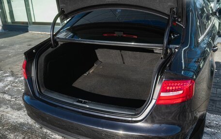 Audi A4, 2015 год, 1 500 000 рублей, 24 фотография