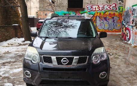 Nissan X-Trail, 2011 год, 1 300 000 рублей, 5 фотография