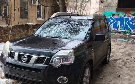 Nissan X-Trail, 2011 год, 1 300 000 рублей, 2 фотография