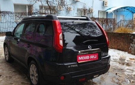 Nissan X-Trail, 2011 год, 1 300 000 рублей, 3 фотография