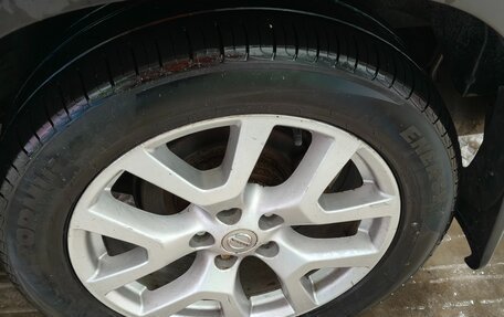 Nissan X-Trail, 2011 год, 1 300 000 рублей, 16 фотография