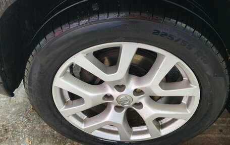 Nissan X-Trail, 2011 год, 1 300 000 рублей, 17 фотография