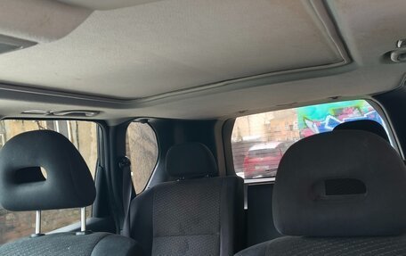 Nissan X-Trail, 2011 год, 1 300 000 рублей, 22 фотография