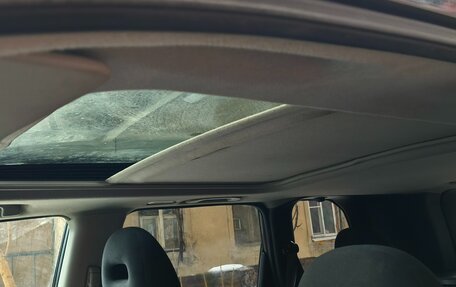 Nissan X-Trail, 2011 год, 1 300 000 рублей, 20 фотография