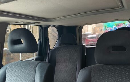 Nissan X-Trail, 2011 год, 1 300 000 рублей, 21 фотография