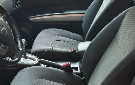 Nissan X-Trail, 2011 год, 1 300 000 рублей, 11 фотография