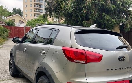 KIA Sportage III, 2014 год, 1 900 000 рублей, 3 фотография