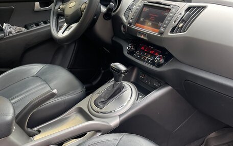 KIA Sportage III, 2014 год, 1 900 000 рублей, 4 фотография