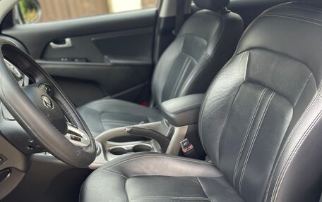 KIA Sportage III, 2014 год, 1 900 000 рублей, 5 фотография