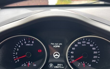 KIA Sportage III, 2014 год, 1 900 000 рублей, 7 фотография