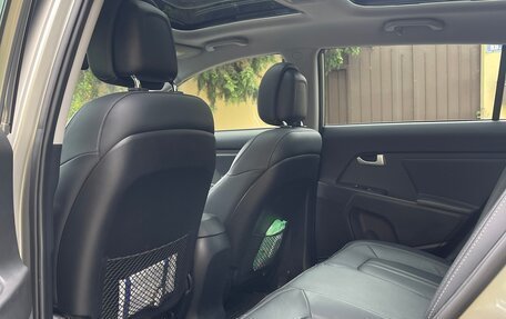 KIA Sportage III, 2014 год, 1 900 000 рублей, 13 фотография