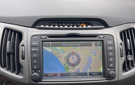 KIA Sportage III, 2014 год, 1 900 000 рублей, 11 фотография