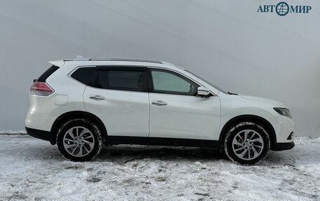 Nissan X-Trail, 2018 год, 2 100 000 рублей, 4 фотография