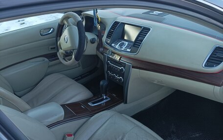 Nissan Teana, 2008 год, 930 000 рублей, 4 фотография