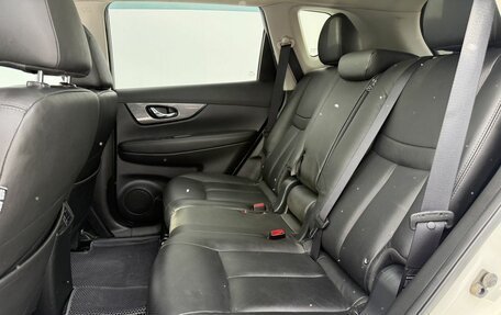 Nissan X-Trail, 2018 год, 2 100 000 рублей, 11 фотография