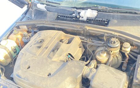 Chevrolet Niva I рестайлинг, 2007 год, 270 000 рублей, 3 фотография