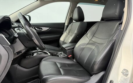 Nissan X-Trail, 2018 год, 2 100 000 рублей, 10 фотография