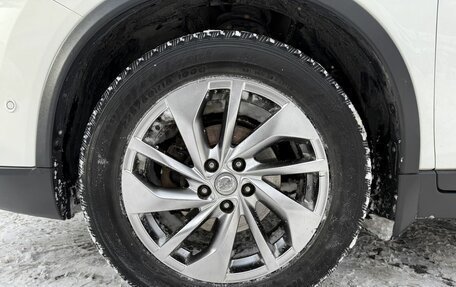 Nissan X-Trail, 2018 год, 2 100 000 рублей, 9 фотография