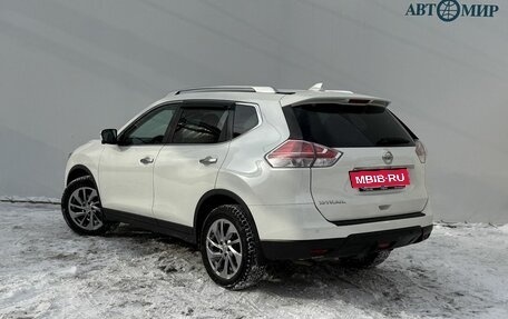 Nissan X-Trail, 2018 год, 2 100 000 рублей, 7 фотография