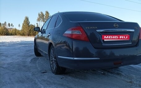 Nissan Teana, 2008 год, 930 000 рублей, 3 фотография