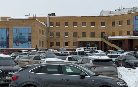 Audi Q3 Sportback, 2020 год, 3 450 000 рублей, 8 фотография