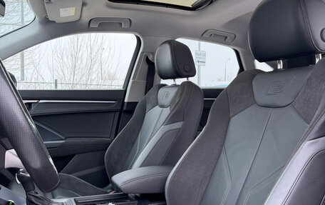 Audi Q3 Sportback, 2020 год, 3 450 000 рублей, 15 фотография