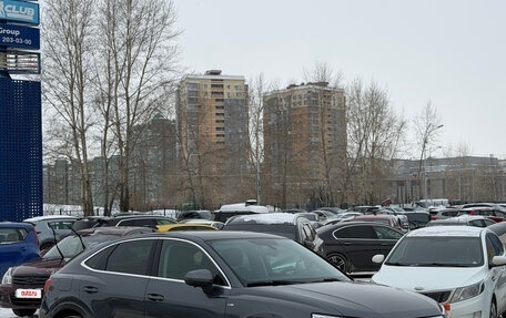 Audi Q3 Sportback, 2020 год, 3 450 000 рублей, 9 фотография