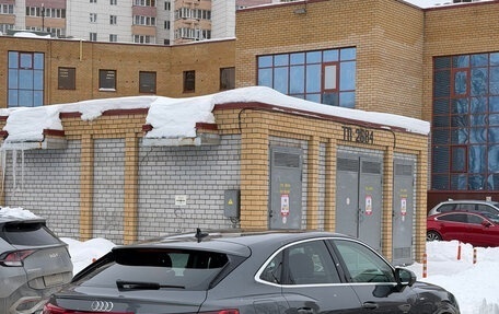 Audi Q3 Sportback, 2020 год, 3 450 000 рублей, 7 фотография