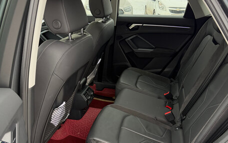 Audi Q3 Sportback, 2020 год, 3 450 000 рублей, 16 фотография