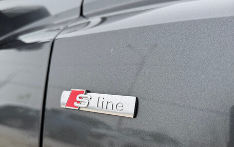 Audi Q3 Sportback, 2020 год, 3 450 000 рублей, 18 фотография