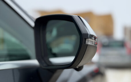 Audi Q3 Sportback, 2020 год, 3 450 000 рублей, 17 фотография