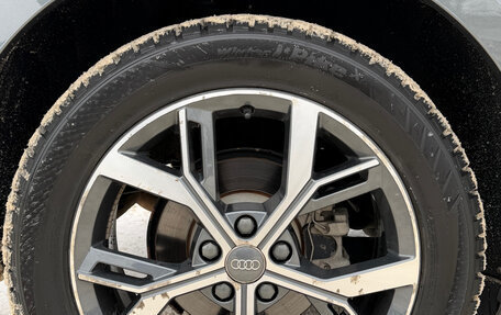 Audi Q3 Sportback, 2020 год, 3 450 000 рублей, 19 фотография