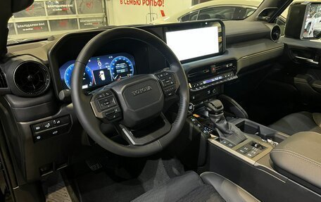 Toyota Land Cruiser Prado, 2025 год, 12 700 000 рублей, 6 фотография