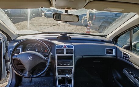 Peugeot 307 I, 2006 год, 400 000 рублей, 4 фотография