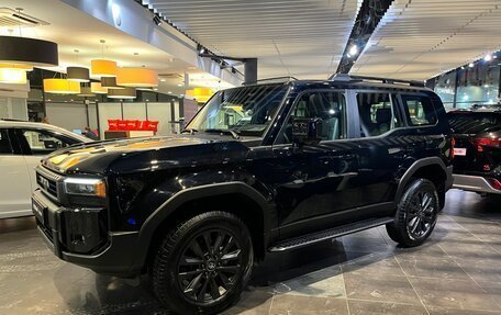 Toyota Land Cruiser Prado, 2025 год, 12 700 000 рублей, 2 фотография