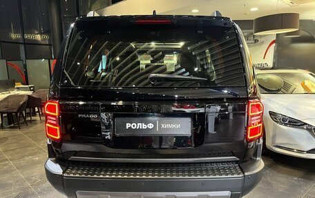 Toyota Land Cruiser Prado, 2025 год, 12 700 000 рублей, 4 фотография