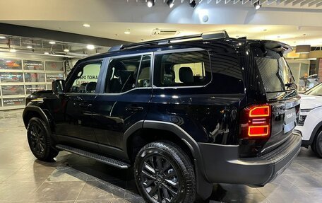 Toyota Land Cruiser Prado, 2025 год, 12 700 000 рублей, 5 фотография