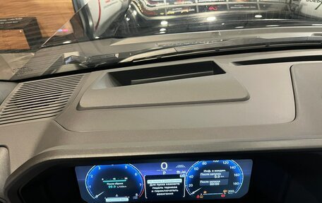 Toyota Land Cruiser Prado, 2025 год, 12 700 000 рублей, 9 фотография