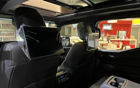 Toyota Land Cruiser Prado, 2025 год, 12 700 000 рублей, 16 фотография