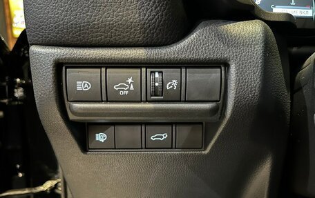 Toyota Land Cruiser Prado, 2025 год, 12 700 000 рублей, 10 фотография