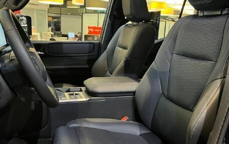 Toyota Land Cruiser Prado, 2025 год, 12 700 000 рублей, 13 фотография